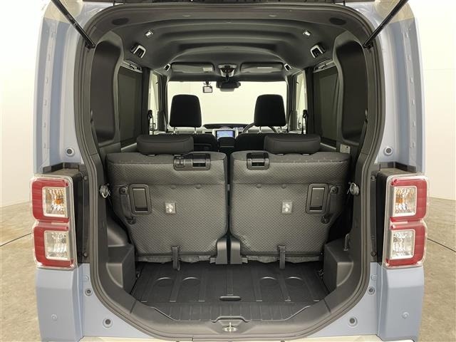 Daihatsu WAKE 2018 6999858-9