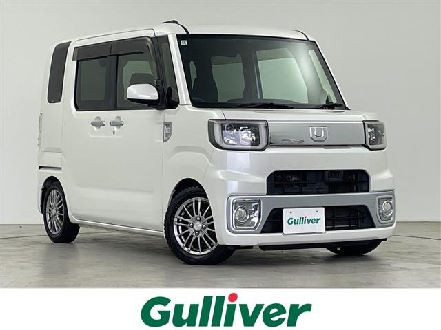 Daihatsu WAKE 2014 6999859-0