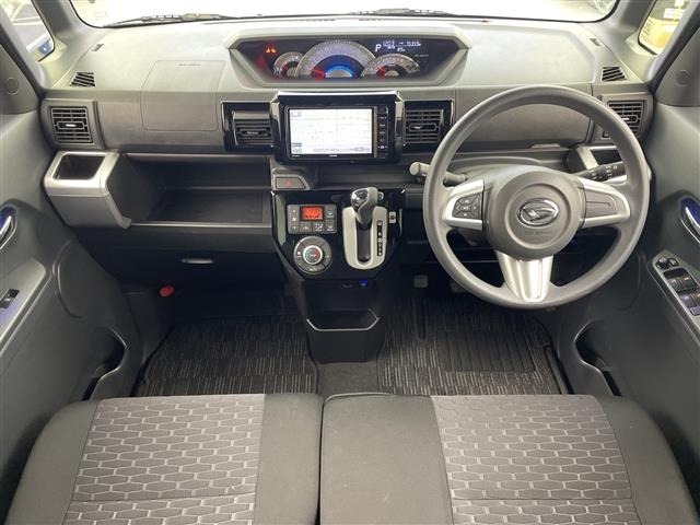 Daihatsu WAKE 2014 6999859-14