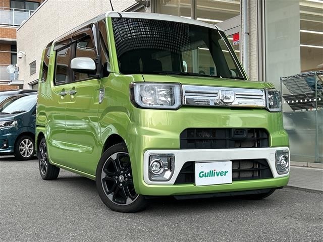 Daihatsu WAKE 2017 6999862-0