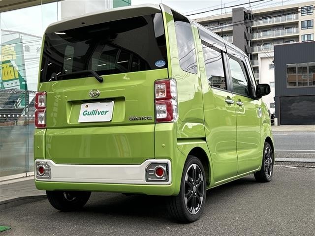 Daihatsu WAKE 2017 6999862-11