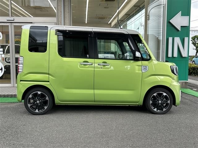 Daihatsu WAKE 2017 6999862-12