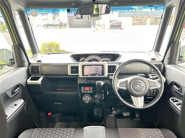 Daihatsu WAKE 2017 6999862-18