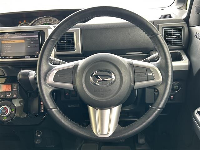Daihatsu WAKE 2017 6999862-19
