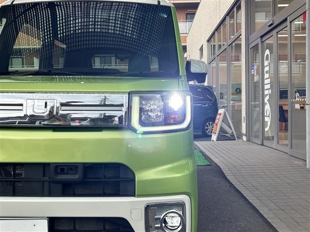 Daihatsu WAKE 2017 6999862-2