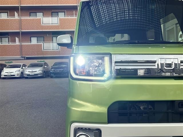 Daihatsu WAKE 2017 6999862-20