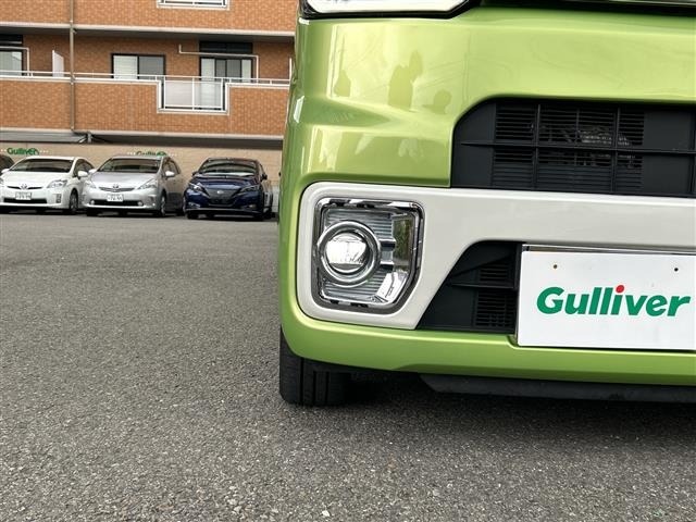 Daihatsu WAKE 2017 6999862-22