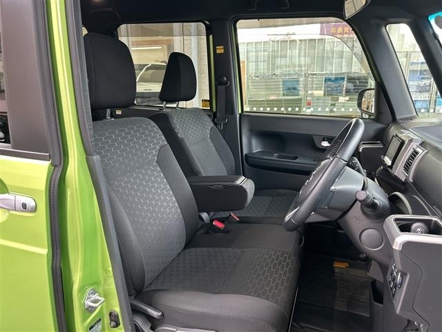 Daihatsu WAKE 2017 6999862-6