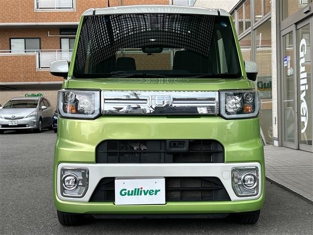 Daihatsu WAKE 2017 6999862-7