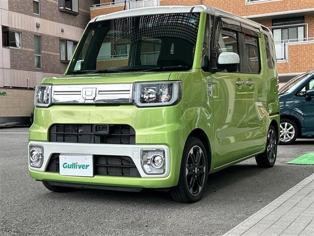 Daihatsu WAKE 2017 6999862-8