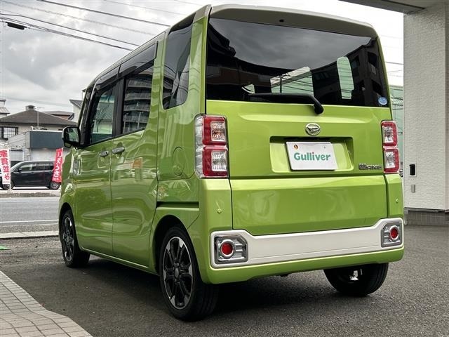 Daihatsu WAKE 2017 6999862-9