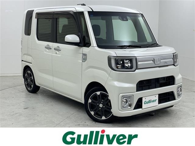 Daihatsu WAKE 2016 6999863-0