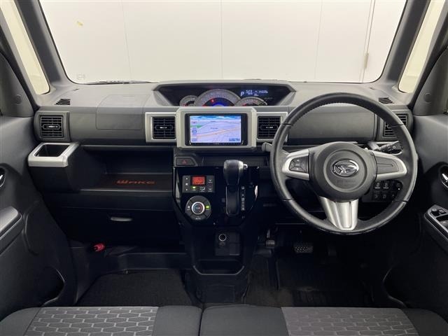 Daihatsu WAKE 2016 6999863-15