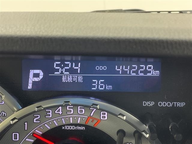 Daihatsu WAKE 2016 6999863-7
