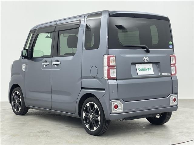 Daihatsu WAKE 2019 6999869-13