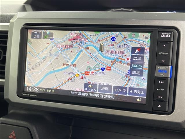 Daihatsu WAKE 2019 6999869-17