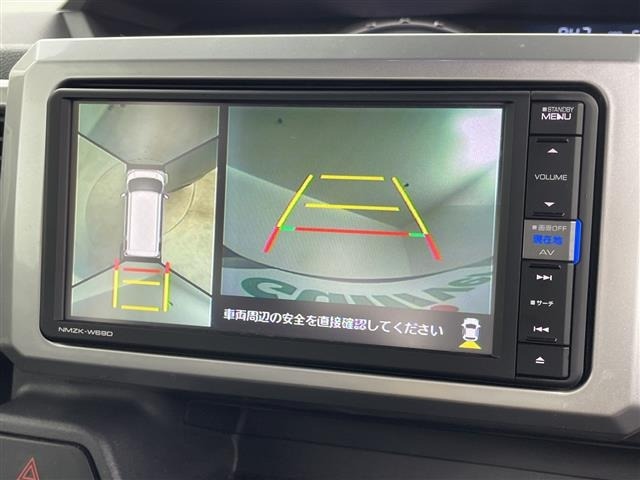Daihatsu WAKE 2019 6999869-18