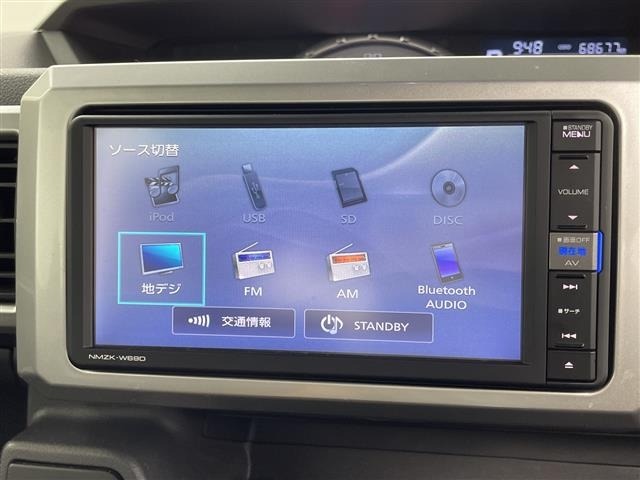 Daihatsu WAKE 2019 6999869-19