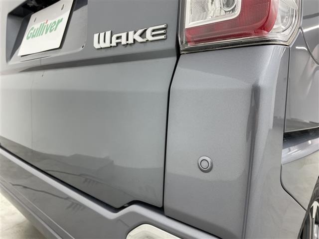 Daihatsu WAKE 2019 6999869-2