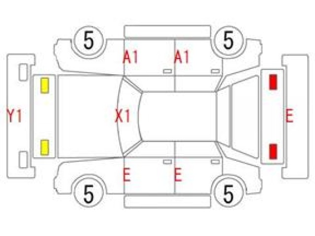 Daihatsu WAKE 2019 6999869-23