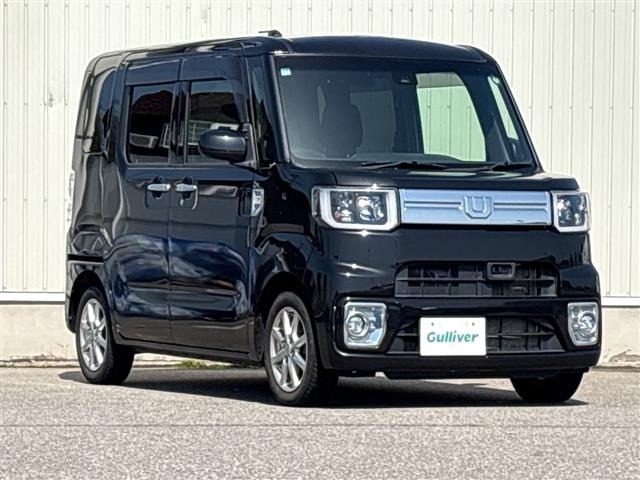 Daihatsu WAKE 2017 6999876-0