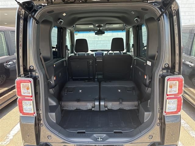 Daihatsu WAKE 2017 6999876-11