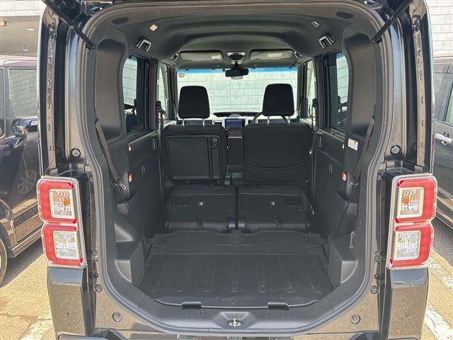 Daihatsu WAKE 2017 6999876-12