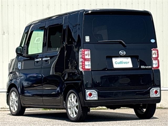 Daihatsu WAKE 2017 6999876-13