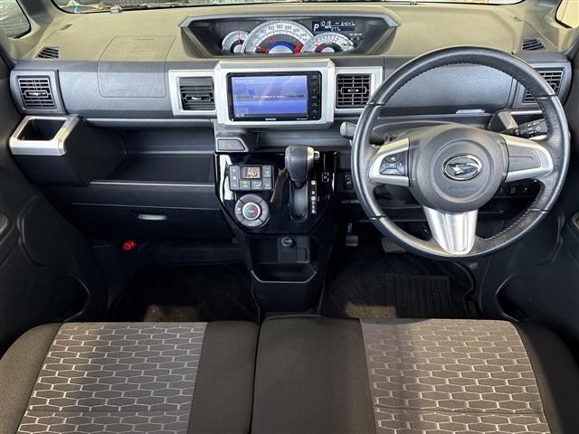 Daihatsu WAKE 2017 6999876-14