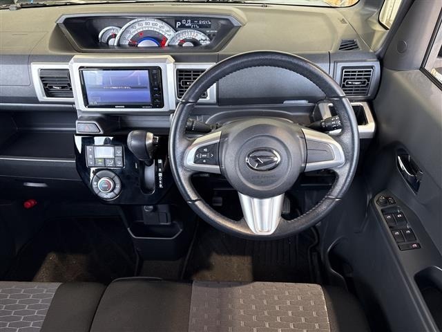 Daihatsu WAKE 2017 6999876-15