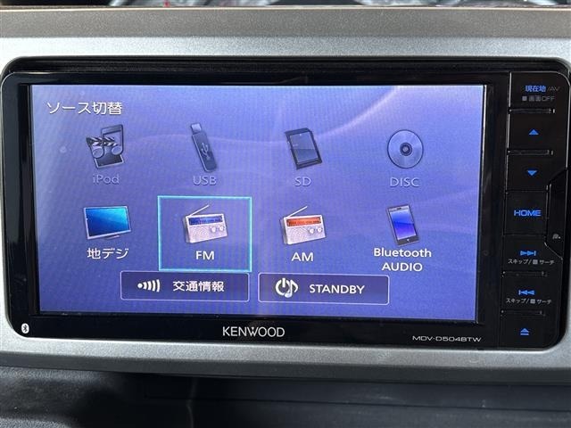 Daihatsu WAKE 2017 6999876-18