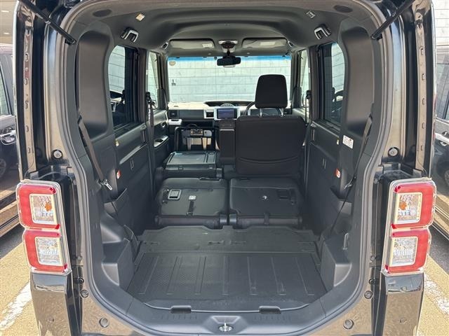 Daihatsu WAKE 2017 6999876-20