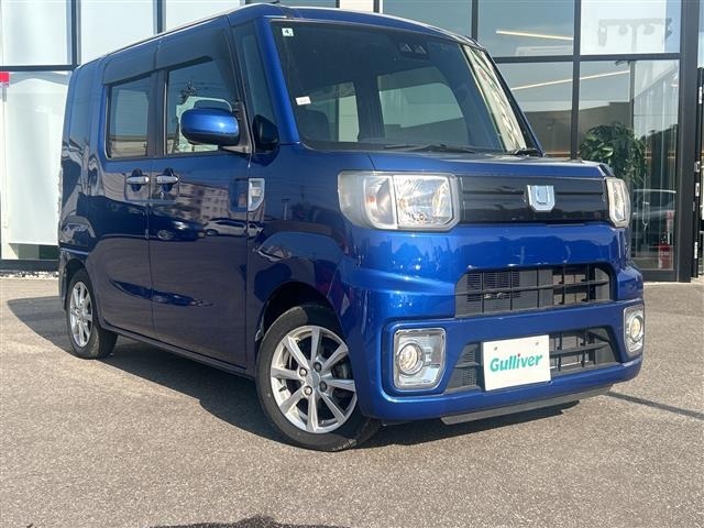 Daihatsu WAKE 2018 6999877-0
