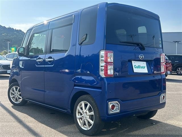 Daihatsu WAKE 2018 6999877-13