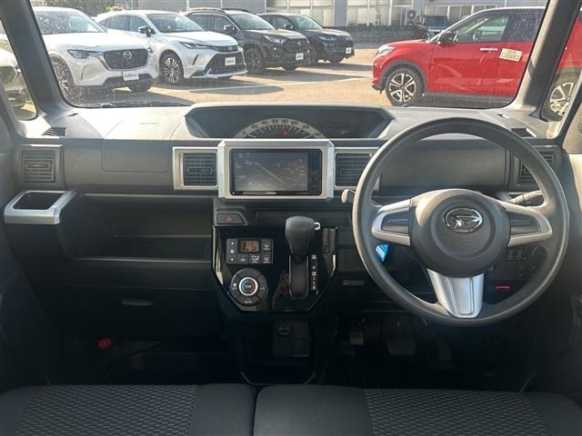 Daihatsu WAKE 2018 6999877-14