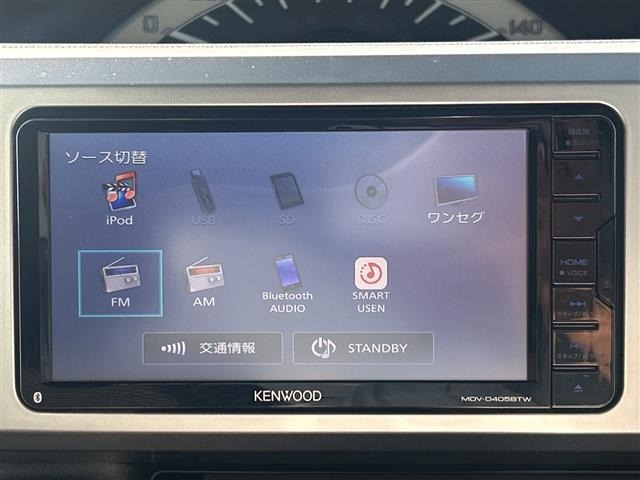 Daihatsu WAKE 2018 6999877-18