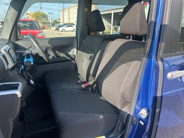 Daihatsu WAKE 2018 6999877-2
