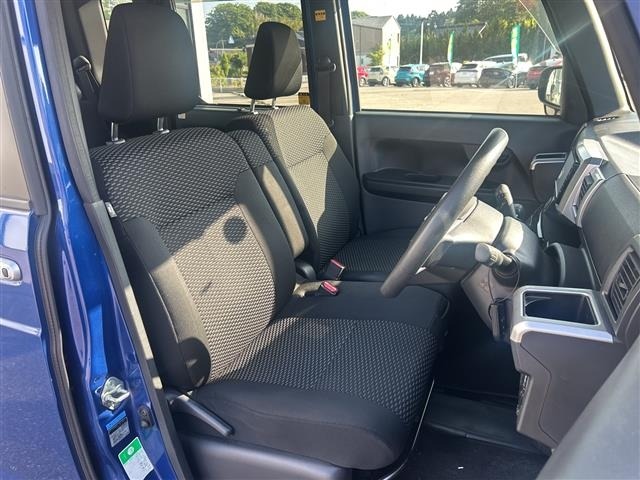 Daihatsu WAKE 2018 6999877-20