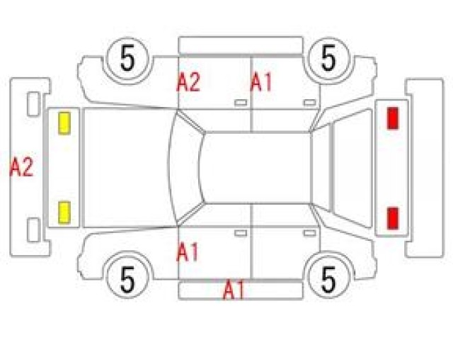 Daihatsu WAKE 2018 6999877-23
