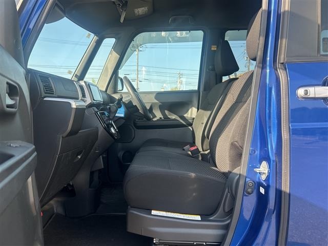 Daihatsu WAKE 2018 6999877-4