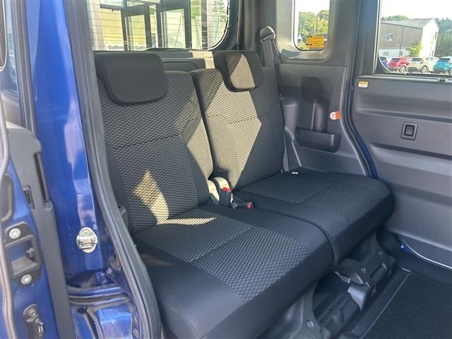Daihatsu WAKE 2018 6999877-6