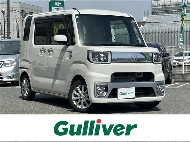 Daihatsu WAKE 2016 6999880-0