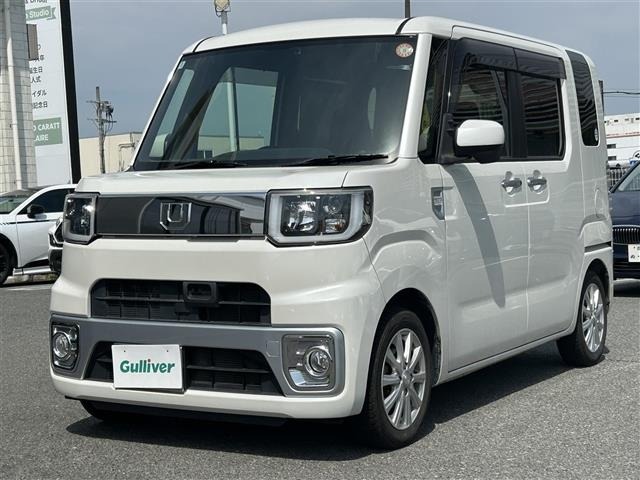 Daihatsu WAKE 2016 6999880-1