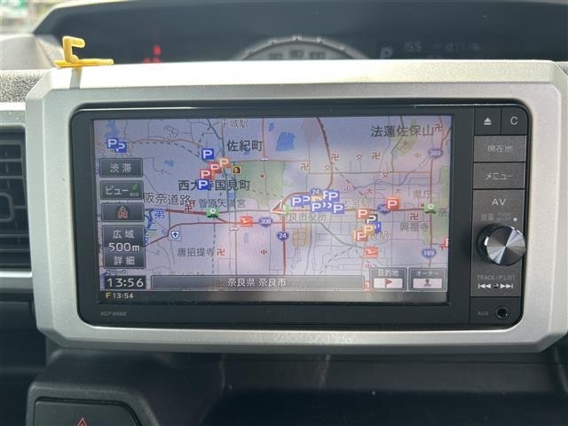 Daihatsu WAKE 2016 6999880-11