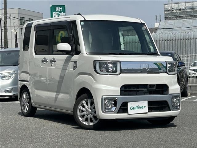 Daihatsu WAKE 2016 6999880-15