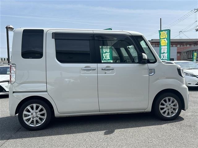 Daihatsu WAKE 2016 6999880-16