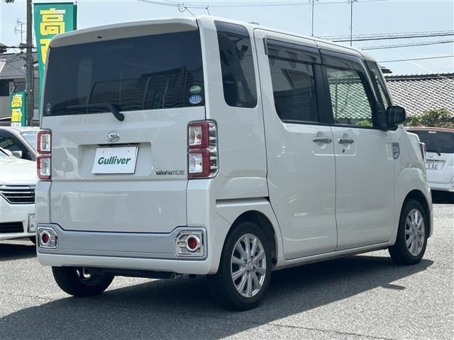 Daihatsu WAKE 2016 6999880-17
