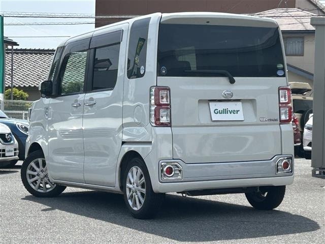 Daihatsu WAKE 2016 6999880-19