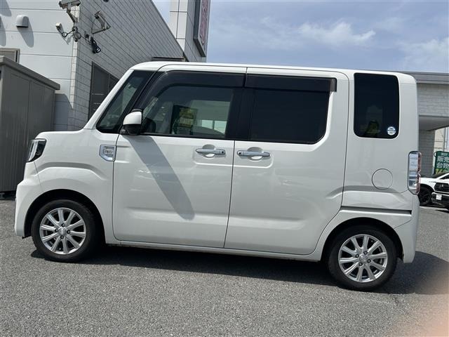 Daihatsu WAKE 2016 6999880-21