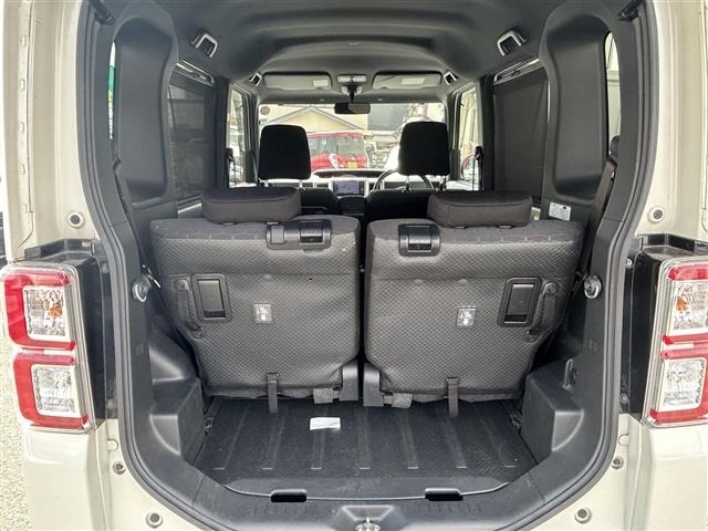 Daihatsu WAKE 2016 6999880-7